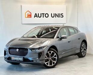 Jaguar I-Pace Gebrauchtwagen
