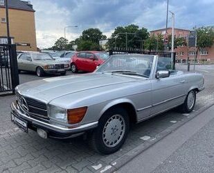 Mercedes-Benz SL 450 Gebrauchtwagen