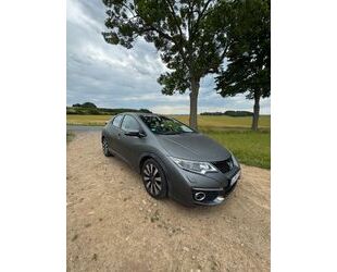 Honda Civic Gebrauchtwagen