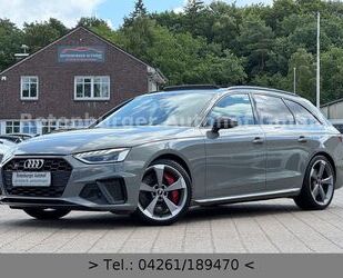 Audi S4 Gebrauchtwagen