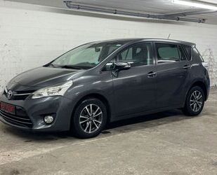 Toyota Verso Gebrauchtwagen