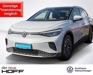 VW ID.4 Gebrauchtwagen