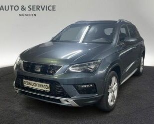 Seat Ateca Gebrauchtwagen