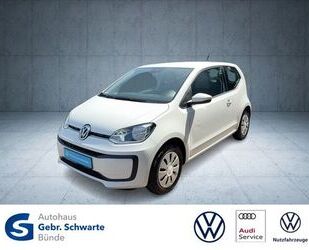 VW up! Gebrauchtwagen