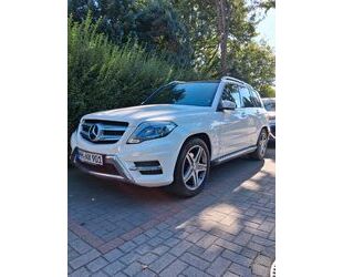 Mercedes-Benz GLK 350 Gebrauchtwagen