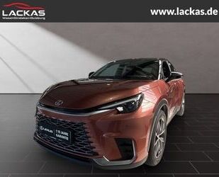 Lexus LBX Gebrauchtwagen