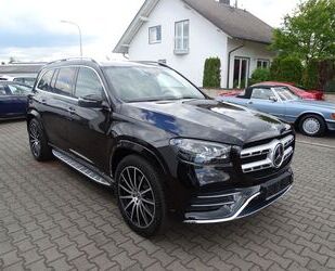 Mercedes-Benz GLS 350 Gebrauchtwagen