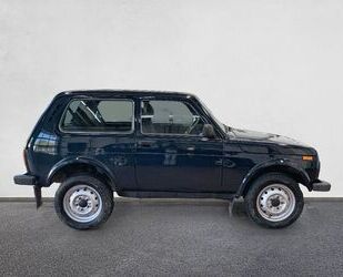 Lada Niva Gebrauchtwagen