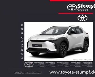 Toyota bZ4X Gebrauchtwagen