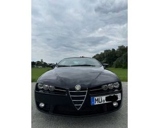 Alfa Romeo Spider Gebrauchtwagen