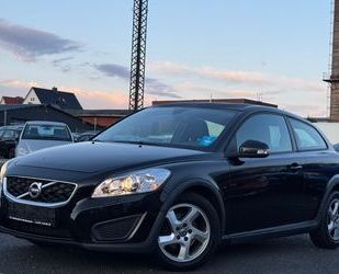 Volvo C30 Gebrauchtwagen