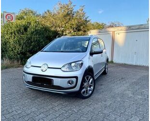 VW up! Gebrauchtwagen