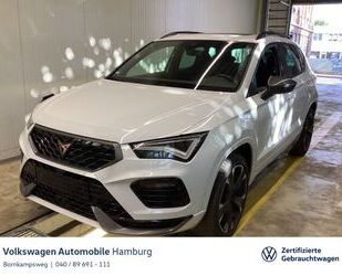 Cupra Ateca Gebrauchtwagen
