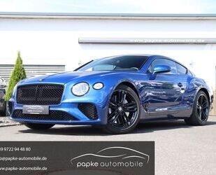 Bentley Continental GT Gebrauchtwagen