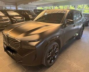 BMW XM Gebrauchtwagen