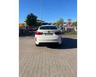 BMW X6 M Gebrauchtwagen
