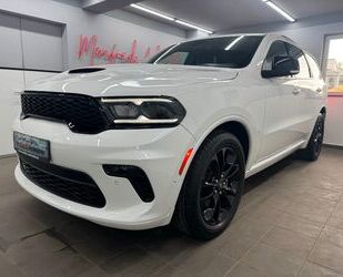 Dodge Durango Gebrauchtwagen