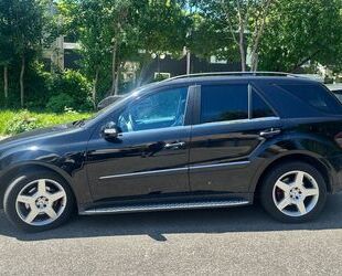 Mercedes-Benz ML 320 Gebrauchtwagen
