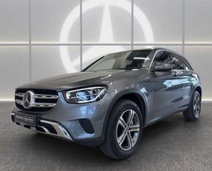 Mercedes-Benz GLC 300 Gebrauchtwagen