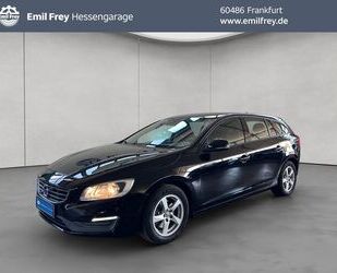 Volvo V60 Gebrauchtwagen