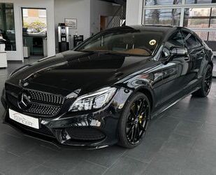 Mercedes-Benz CLS 500 Gebrauchtwagen