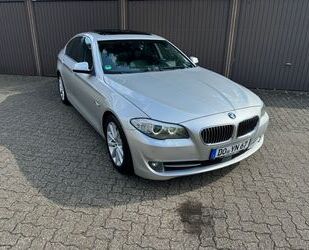 BMW 530 Gebrauchtwagen