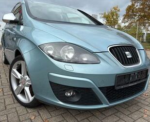 Seat Altea Gebrauchtwagen
