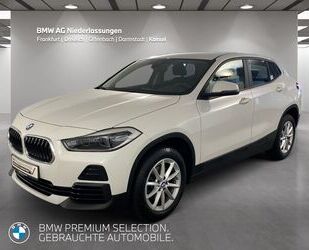 BMW X2 Gebrauchtwagen
