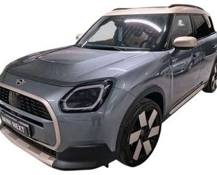 Mini Cooper C Countryman Gebrauchtwagen