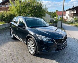 Mazda CX-5 Gebrauchtwagen