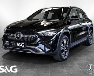 Mercedes-Benz GLA 180 Gebrauchtwagen