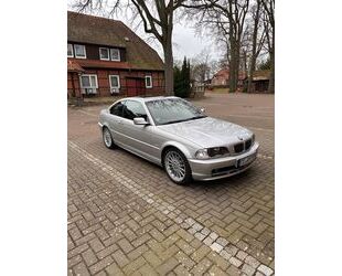 BMW 323 Gebrauchtwagen