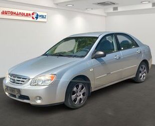 Kia Cerato Gebrauchtwagen