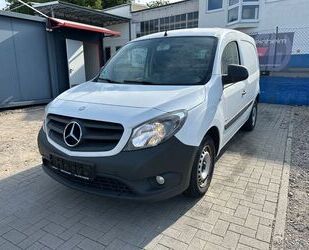 Mercedes-Benz Citan Gebrauchtwagen