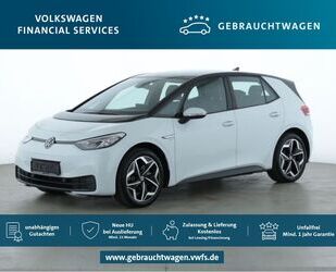 VW ID.3 Gebrauchtwagen