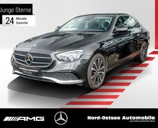 Mercedes-Benz E 300 Gebrauchtwagen