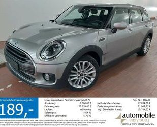 Mini Cooper Clubman Gebrauchtwagen