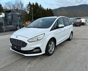 Ford Galaxy Gebrauchtwagen