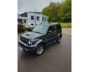 Suzuki Jimny Gebrauchtwagen
