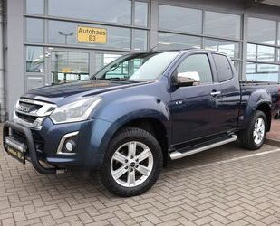 Isuzu D-Max Gebrauchtwagen