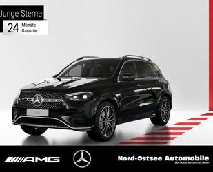 Mercedes-Benz GLE 450 Gebrauchtwagen