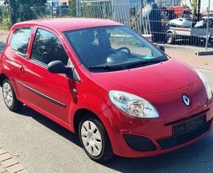 Renault Twingo Gebrauchtwagen