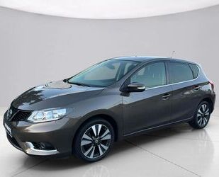 Nissan Pulsar Gebrauchtwagen