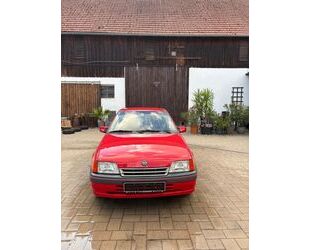 Opel Kadett Gebrauchtwagen
