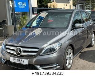 Mercedes-Benz B 180 Gebrauchtwagen