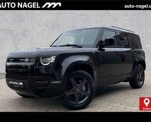 Land Rover Defender Gebrauchtwagen