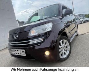 Daihatsu MATERIA Gebrauchtwagen