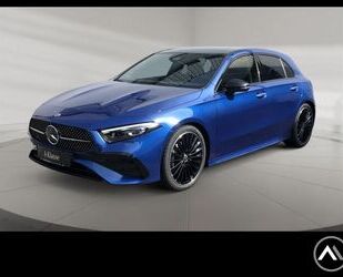 Mercedes-Benz A 200 Gebrauchtwagen