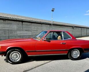 Mercedes-Benz SL 450 Gebrauchtwagen