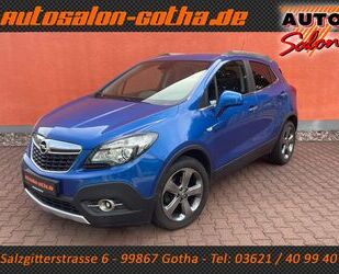 Opel Mokka Gebrauchtwagen